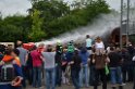 Tag der Offenen Tuer BF Koeln Weidenpesch Scheibenstr P049